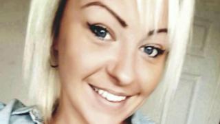 Aimee Louise Evans