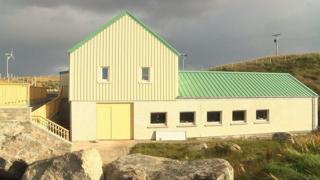 Clòimh Uibhist