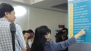 phòng khám