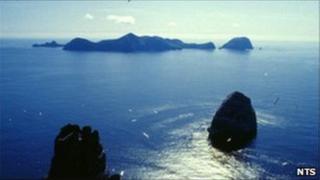 Hiort (Urras Nàiseanta na h-Alba)