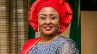Aisha Buhari