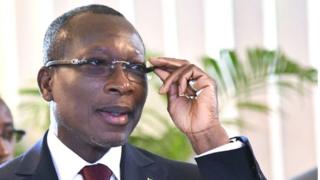 Dans la capitale Cotonou, l'opinion publique s'interroge sur cette absence du président.