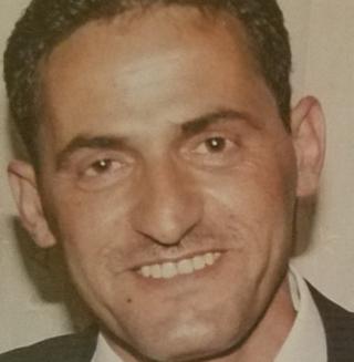 Mohammad Abu Sammour