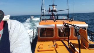 RNLI