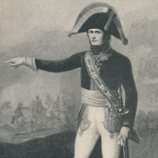 Victor Emmanuel Charles Leclerc,