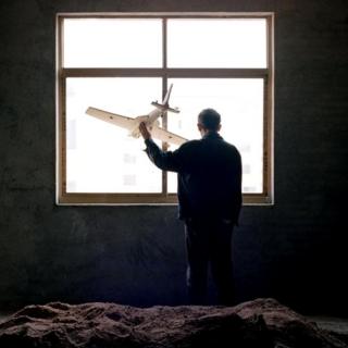 За последние 10 лет Юань Сянцю построил восемь самолетов - все были впоследствии проданы в качестве металлолома
