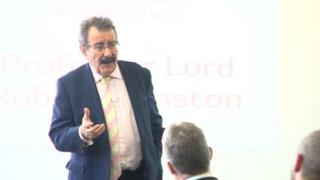 Robert Winston