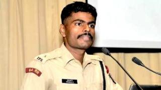 அண்ணாமலை