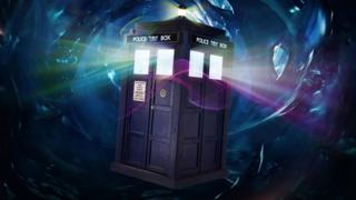 dr who
