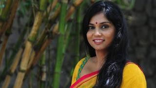 ఉషా జాదవ్