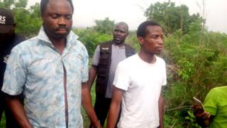 Oluwatobiloba Ipense ati ikeji rẹ