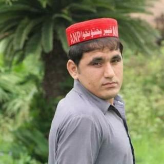 قاسم شاہ