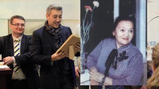 Сора Эшонтўраева