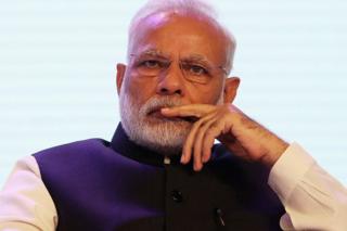 நரேந்திர மோடி