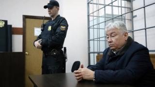 Роберт Мусин