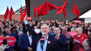 Jeremy Corbyn