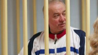 Sergei Skripal