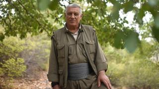 Cemil Bayık