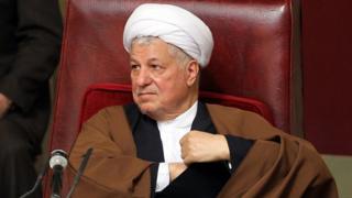 Rafsanjani