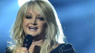 Bonnie Tyler