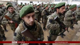 syrie