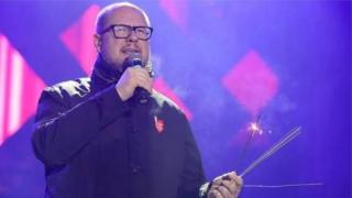 Павел Адамович