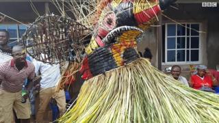 Akụkọ Igbo