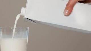 Milk