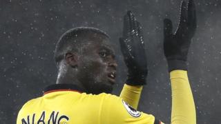 En 2015, le jeune footballeur avait déclaré au cours d'une émission qu'il n'était pas prêt pour postuler en équipe nationale.