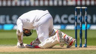 বাংলাদেশের ক্রিকেটার