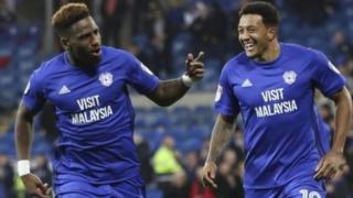 Omar Bogle