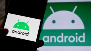 Android.
