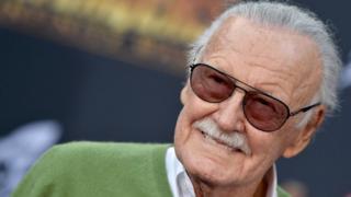 Stan Lee