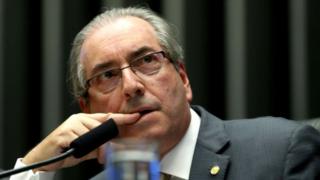Eduardo Cunha