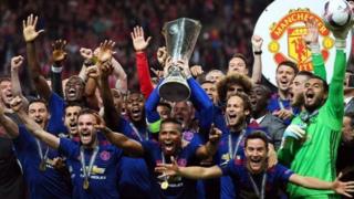 Manchester United