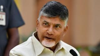 చంద్రబాబు నాయుడు