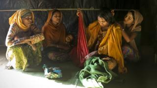Pengungsi Rohingya