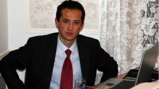 алишер