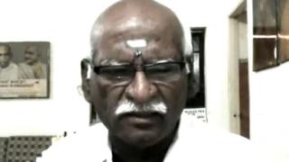 ஜெபமணி
