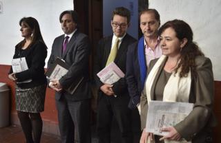 Grupo Interdisciplinario de Expertos Independientes (GIEI)