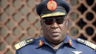 Alex Badeh