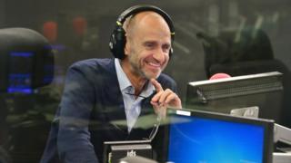 Evan Davis