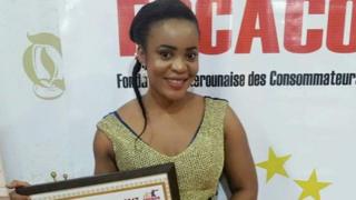 libération journaliste, mimi mefo, cameroun