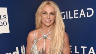 Britney Spears