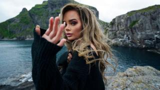 Sophie Elise