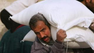 امداد