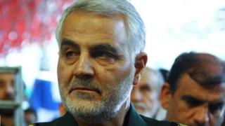 قاسم سلیمانی