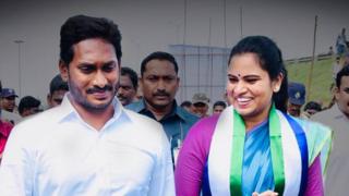 విడదల రజిని