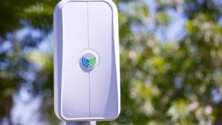 Facebook OpenCellular device