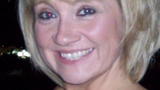 Anna Colcombe